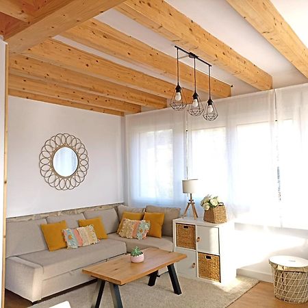 El Palomar De Gueerres Villa Colunga Ngoại thất bức ảnh