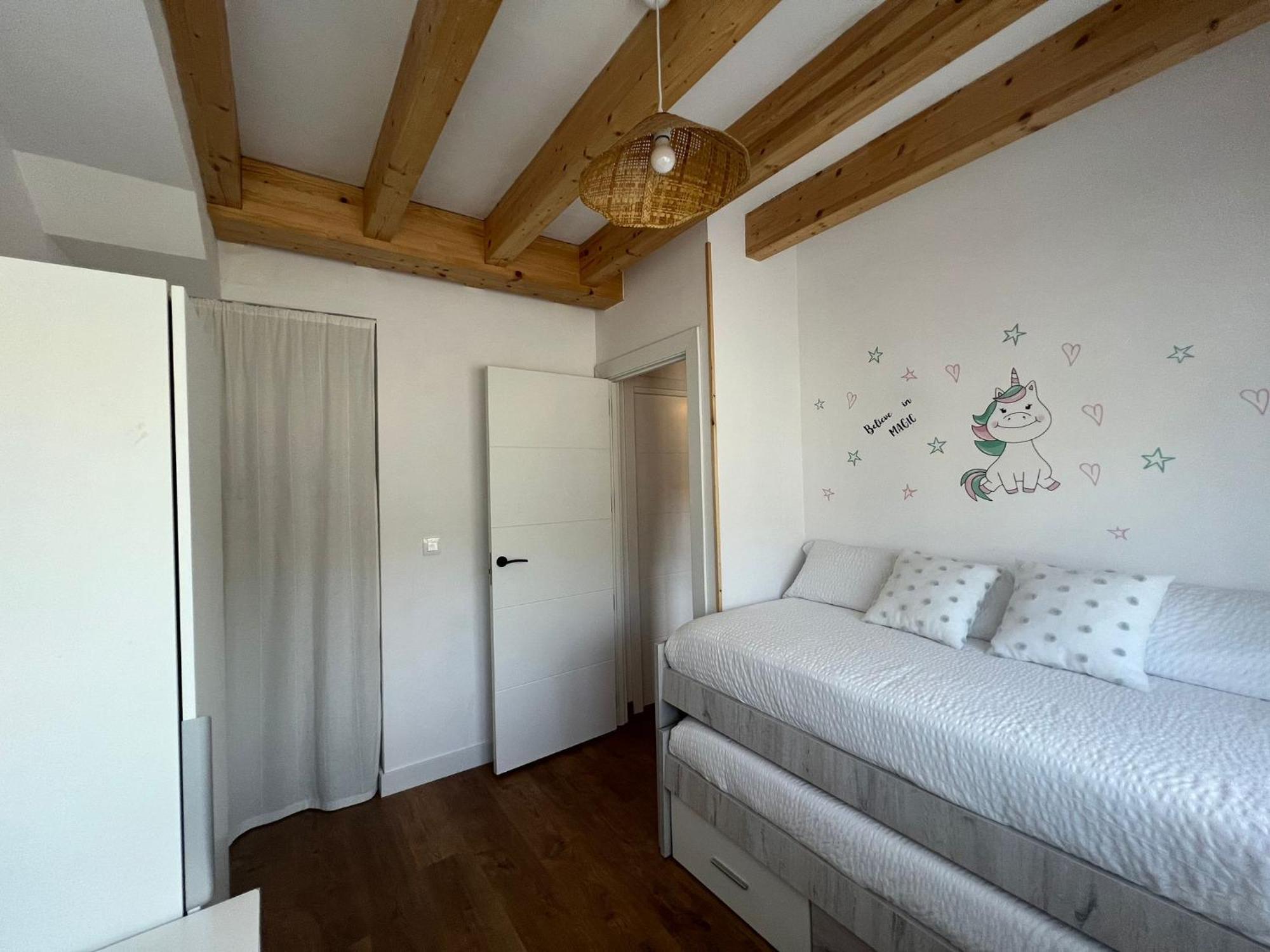 El Palomar De Gueerres Villa Colunga Ngoại thất bức ảnh