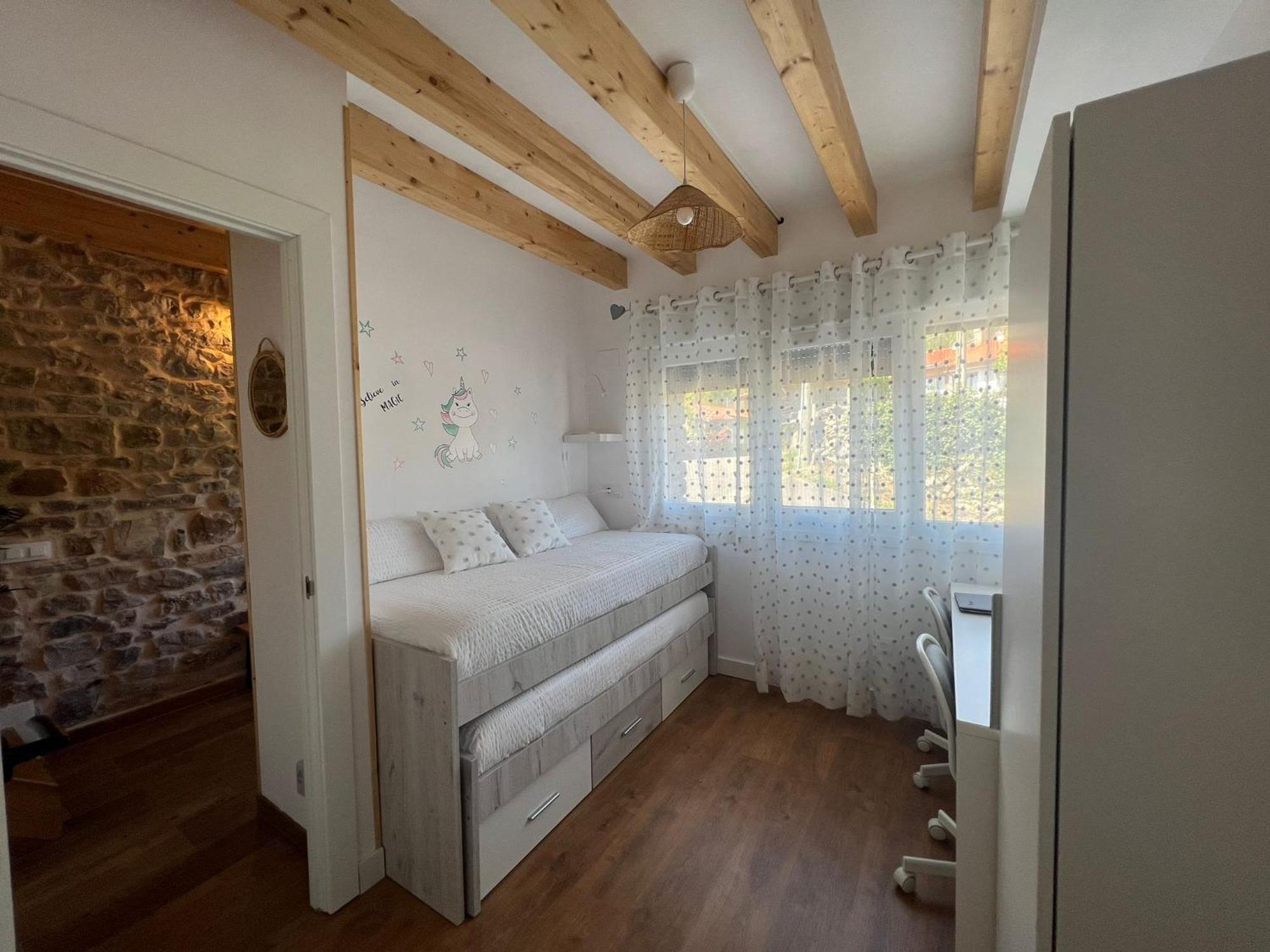 El Palomar De Gueerres Villa Colunga Ngoại thất bức ảnh