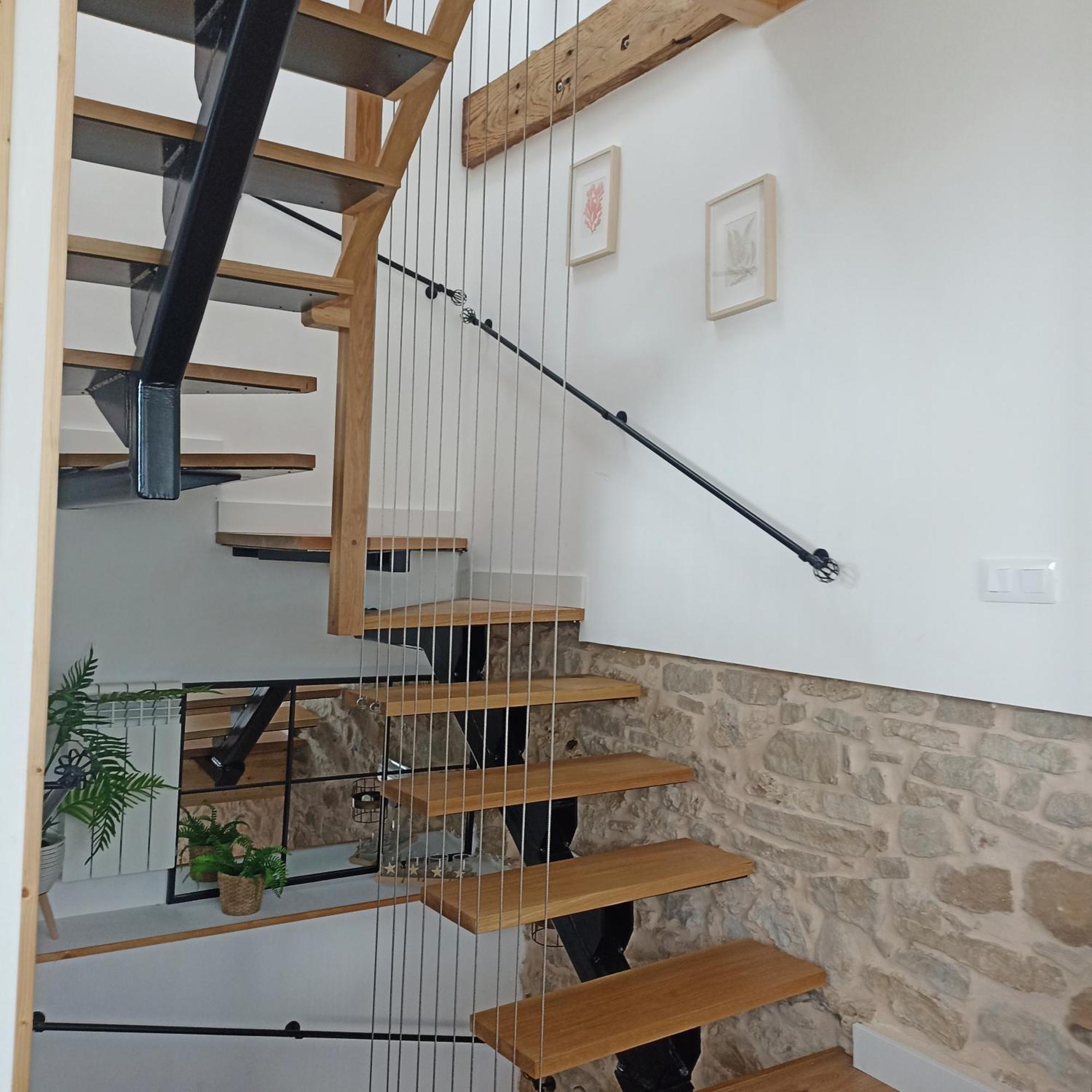 El Palomar De Gueerres Villa Colunga Ngoại thất bức ảnh