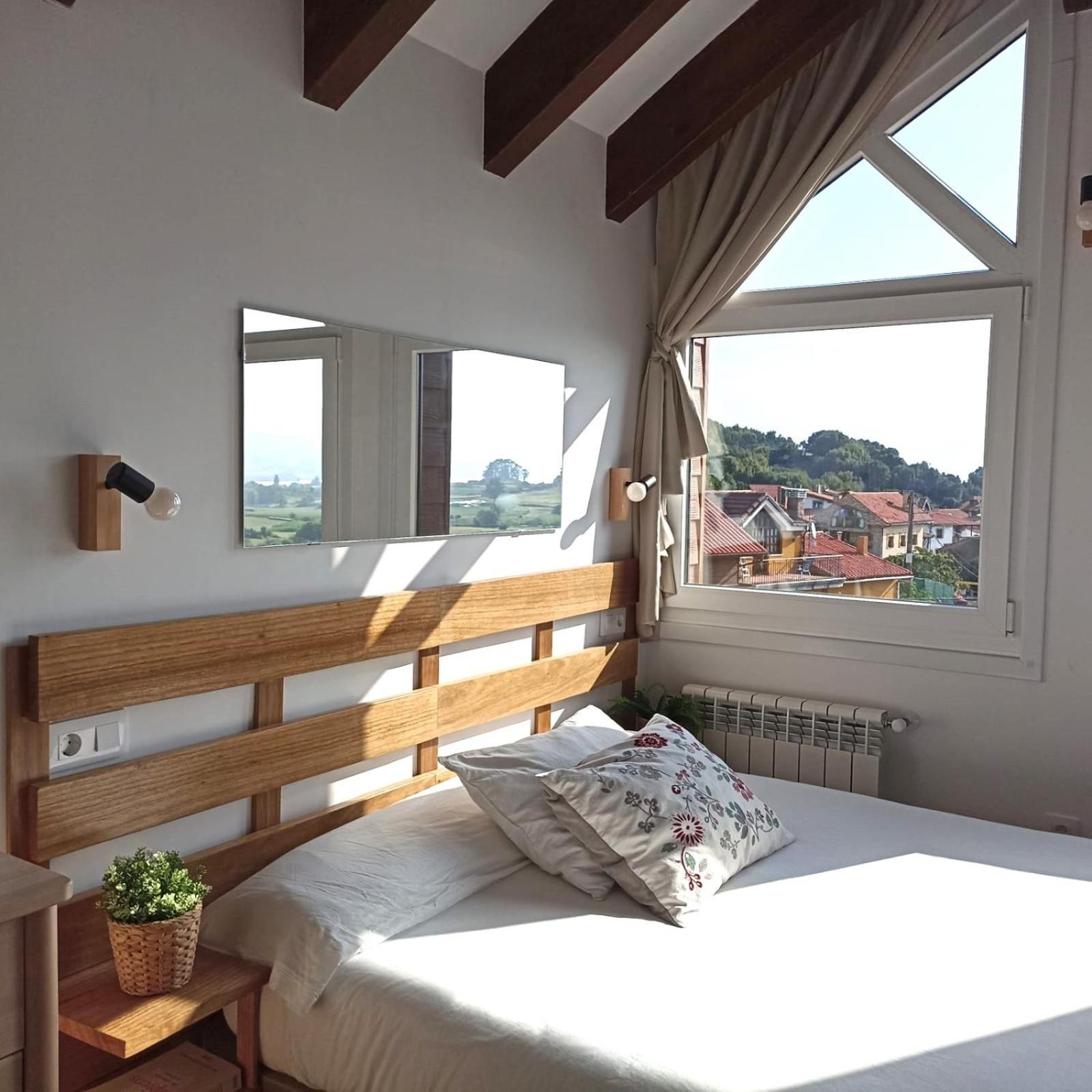 El Palomar De Gueerres Villa Colunga Ngoại thất bức ảnh